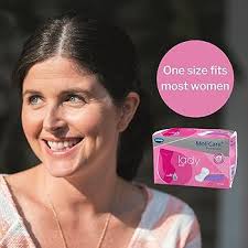 HARTMANN 1686240 MoliCare Premium Lady Pad 1.5 Drops, Dark Yellow, 14  Pieces : Amazon.se: Health & Household Products