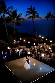Four Seasons Maui Wedding Photos Wedding Reception Entertainment Maui Weddings Wedding Venues Hawaii