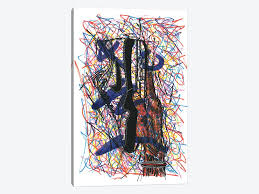 Maybe you would like to learn more about one of these? Nike Air Max Canvas Artwork By Frank Banda Icanvas