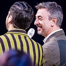 Tareq Taylor nobbad av Melodifestivalen 2023 i SVT