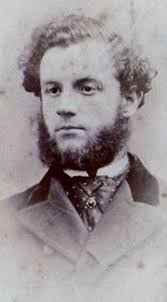 Alfred Henry Harlow (1869-1963)