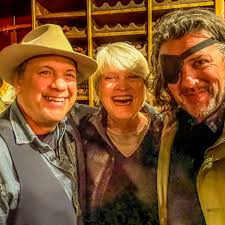 Tales from the Tavern