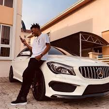 The weeknd took to ig to post a blurry pic. 15 Celebrities That Bought Mercedes Benz Vehicles In 2019 Photos Autojosh