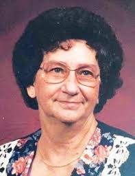 Virginia Jo Oney Obituary