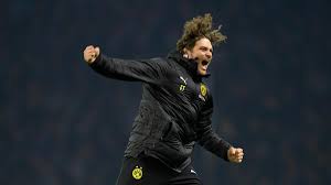 Why did he give an interview to west ham's website in 2015? Bvb Coach Edin Terzic So Very Different From Lucien Favre Archysport