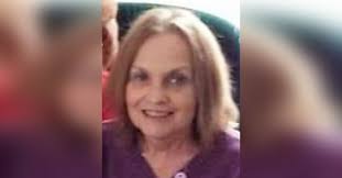 Obituary information for Diana Lynn McGilvrey