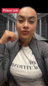 Working at Vacaville Ca Prison