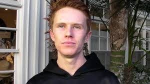 Dalton Mortensen's Instagram, Twitter & Facebook