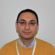 Alireza ABDOLRASOULI