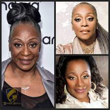 Happy Birthday To Singer "Regina Belle" Who Was Born On This Date July 17,  1963 <3