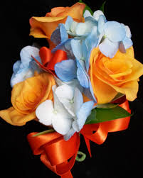 Send anniversary flowers and gifts to your loved one. 23 Ivory Blue Orange Wedding Ideas Orange Wedding Wedding Orange