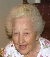 Virginia "Jean" Shook Obit