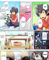 Anyone knows this? The mc uses an app that can connect him to any girl  anywhere if I'm not mistaken : rmanhwa