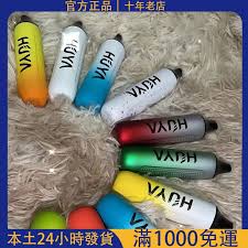 HUYA BAR PLUS 拋棄式電子煙4500口大容量一次性電子煙虎牙奶茶杯#台灣現貨# 24H發貨- 臺灣蒸汽科技