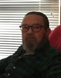 Obituary for David Charles Welty