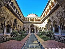 Bienvenidos a la cuenta oficial del real alcázar de sevilla en instagram. Photos Of The Real Alcazar That Will Make You Want To Go World Wanderista
