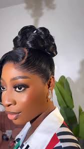 From the studio , Hairdo and makeup