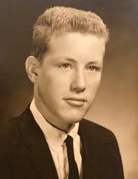 Obituary information for C. Gary Black