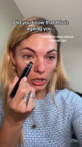 Concealer Hacks That Make You Look Younger