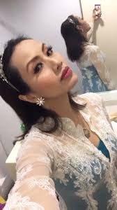 Andrea Abdullah's Instagram, Twitter & Facebook