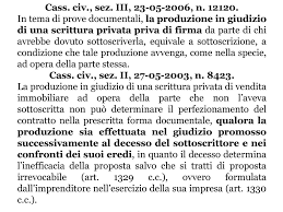 Infatti, attribuendo all'istanza di verificazione la natura di mezzo istruttorio (ovvero di espressione di una facoltà strumentale a quella di produzione documentale), la naturale infatti, se la mancata produzione dell'originale in primo grado è imputabile a colpa della parte, la sua produzione per la. Prof Avv Alberto Tedoldi Universita Degli Studi Di Verona Ppt Scaricare
