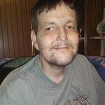 Stephen Catron Obituary