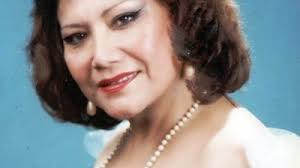 La Limeñisima Doris Contreras cover ingtk