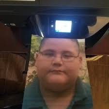 Matthew Trejo's Instagram, Twitter & Facebook