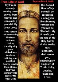 Cover of "In the Flame of Error" shared here