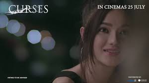 Curses Thai Horror Movie In Cinemas 25 July Youtube