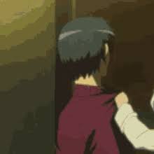 Toradora Kiss Scene Gifs Tenor Including all the aisaka taiga gifs, toradora gifs, and toradora kiss gifs. toradora kiss scene gifs tenor