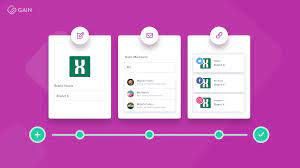 Kickstart Your Team's Workflow With GAIN's New Features - The Gain Blog