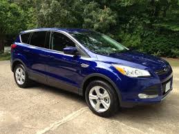 Image result for Deep Impact Blue 2012 Escape