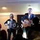 Gerry Colvin Band - Christmas Baubles event image
