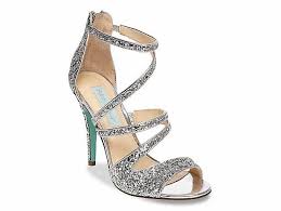 Women S Silver Dress Sandals Dsw Pageant Shoes Women Shoes Evening Shoes