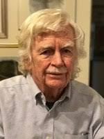 Theodore Merrill Obituary (1926