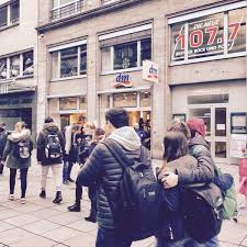 Dm Drogerie Markt Hauptbahnhof 2 Tipps