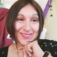 Lorena Del Pilar Manríquez Hernández