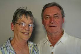 StoryCorps Phoenix: James and Marion Durham