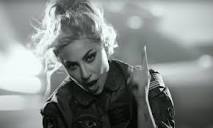 Watch The Music Video For Lady Gaga's 'Hold My Hand'
