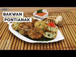 Makanan yang terbuat dari tepung terigu dengan tambahan sayuran ini cocok dijadikan sebagai cemilan atau teman makan nasi. Resep Bakwan Pontianak Yang Garing Dan Lembut Cocok Untuk Lauk Sarapan Beritahidup Com