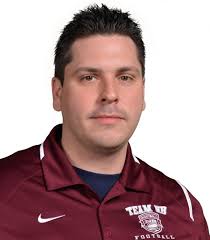 Team New Brunswick Football powered by GOALLINE.ca