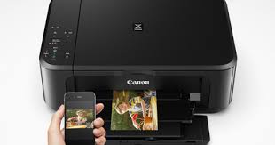 Enhance your printer for uneasiness setup speedier and at no cost. Update Canon Pixma Mg3660 Driver Software Download