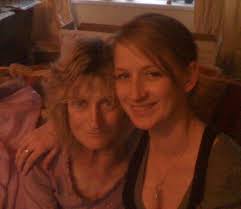 Sarah Somerville-Woodiwis is fundraising for St Leonard's Hospice, York