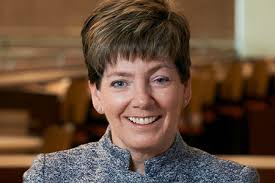 Farrell elected ALA treasurer