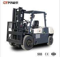 ‫تايوان حسب الطلب 7L Series 4.0-5.0 T ديزل رافعة شوكية ...‬‎