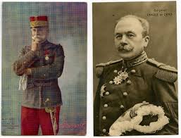 Rue de la croix cordier 51430 tinqueux. La Premiere Bataille De La Marne Circuit Bataille Marne 1914