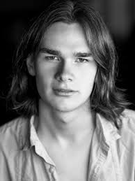 The Clearing" Maitreya (TV Episode 2023)