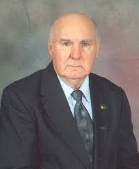 Gene Cogburn Obituary (2012)