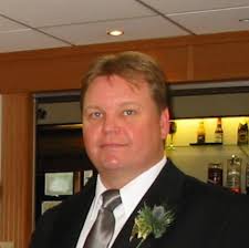 Obituary for Robert Keith Darroch